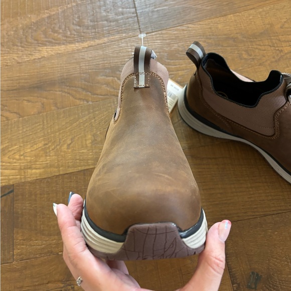 men’s georgia boots - Picture 9 of 11